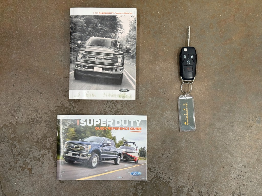 2019 Ford F-250 Image 23