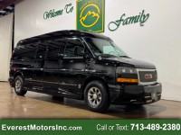 Image for 2013 GMC Savana EXPLORER LIMITED SE ERSION EXT RWD 1OWNER ID: 6969783