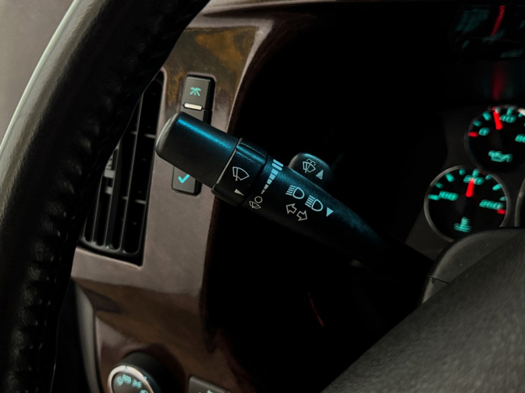 2013 GMC Savana Image 22