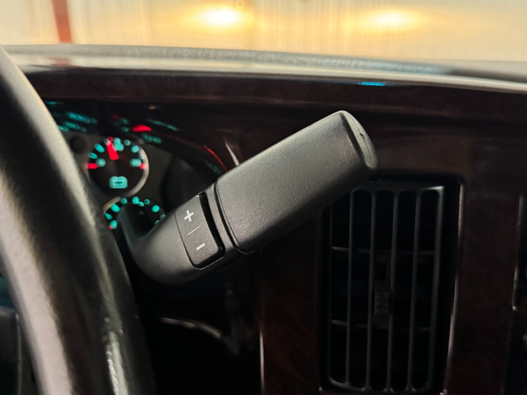 2013 GMC Savana Image 23