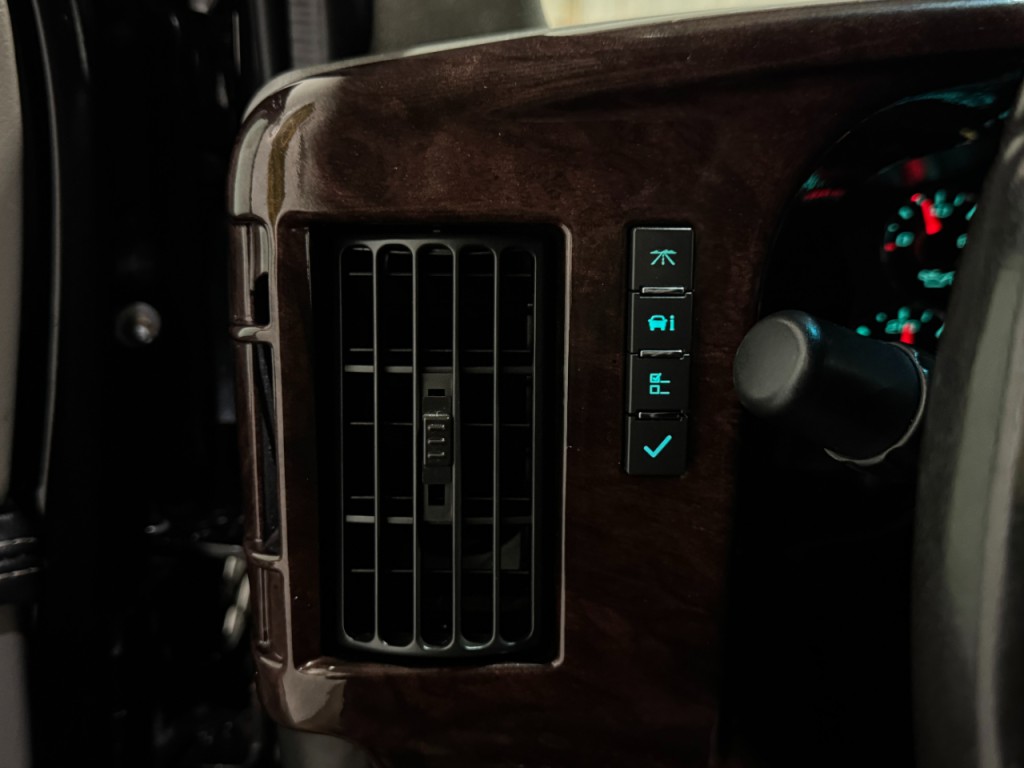 2013 GMC Savana Image 27