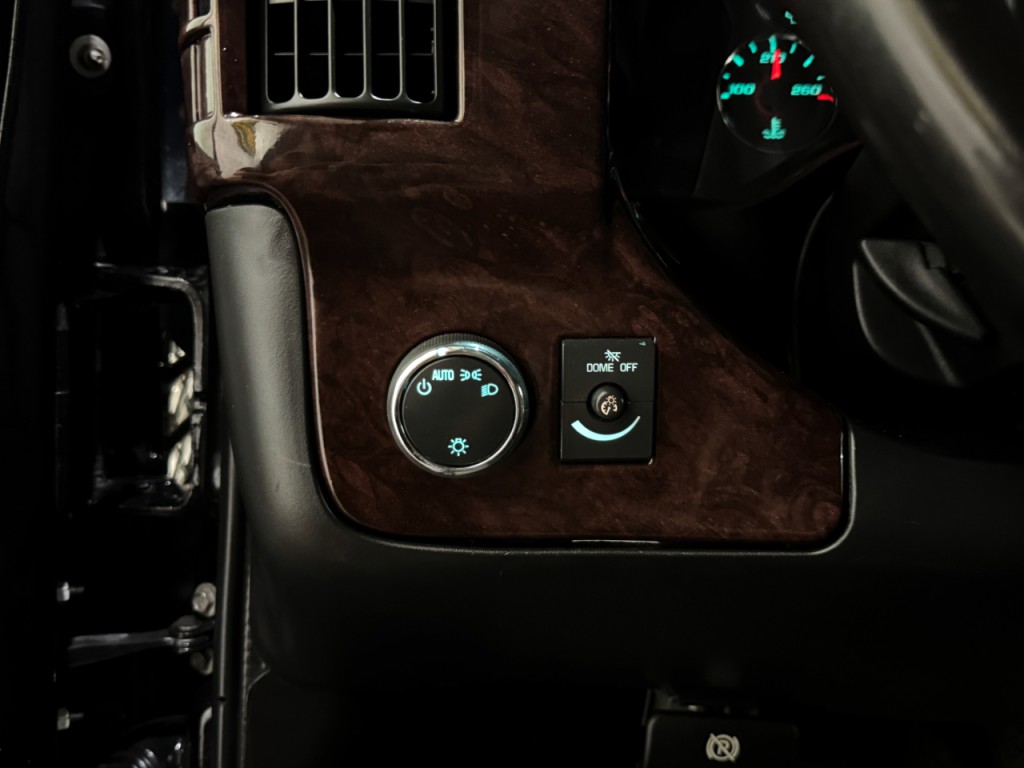 2013 GMC Savana Image 28