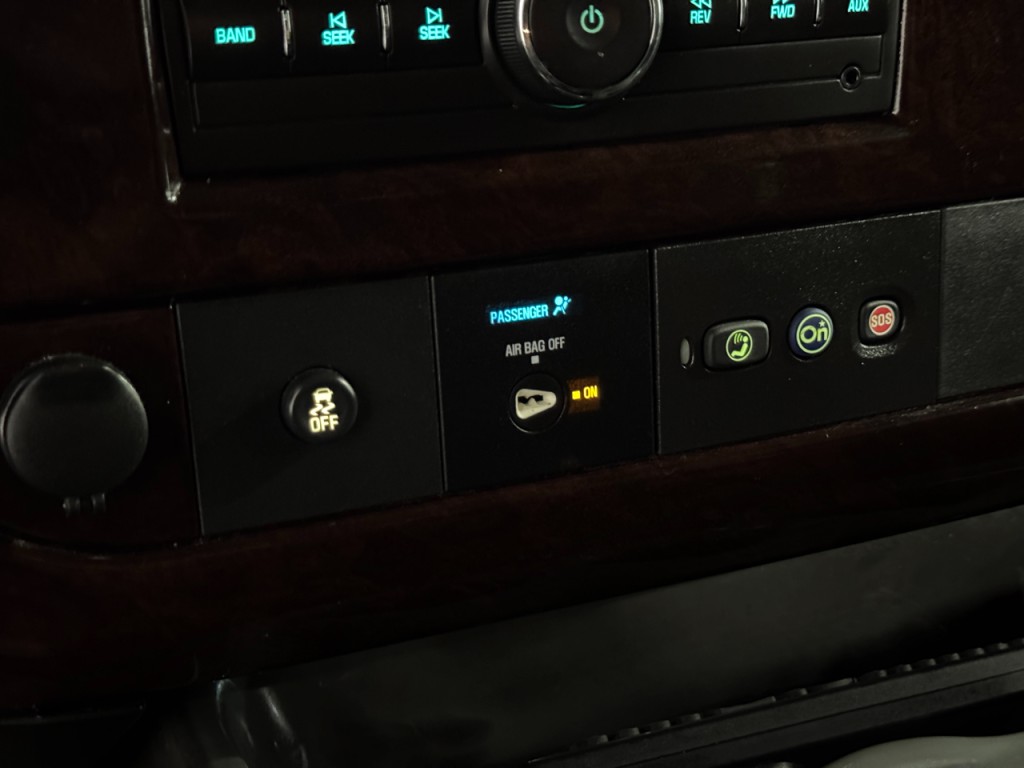 2013 GMC Savana Image 31