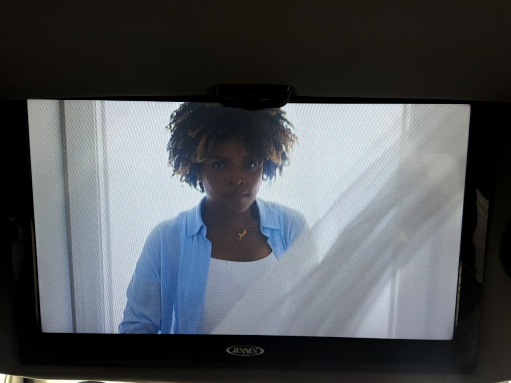 2013 GMC Savana Image 40