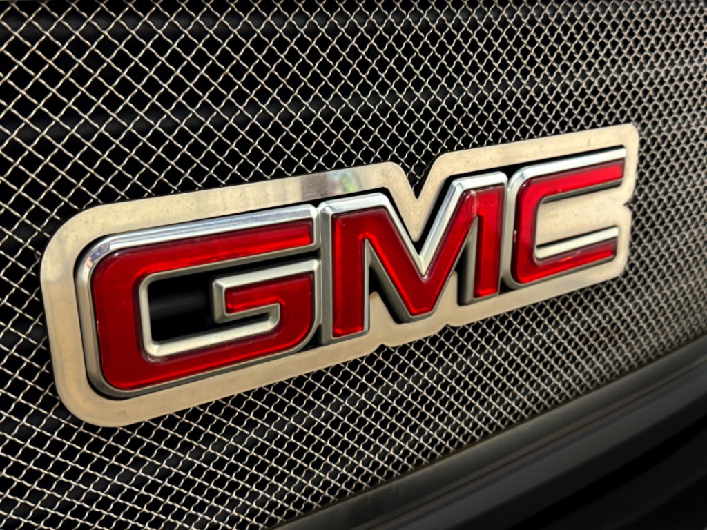 2013 GMC Savana Image 45