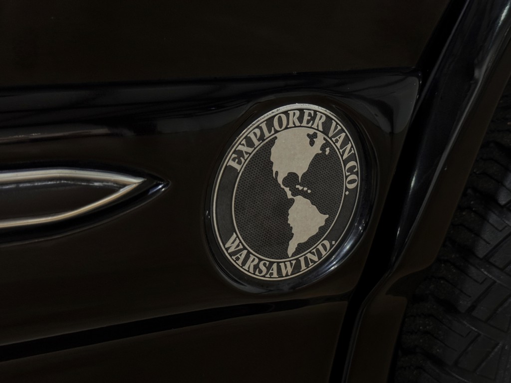 2013 GMC Savana Image 46