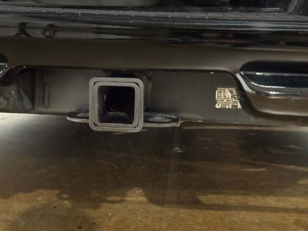 2013 GMC Savana Image 48