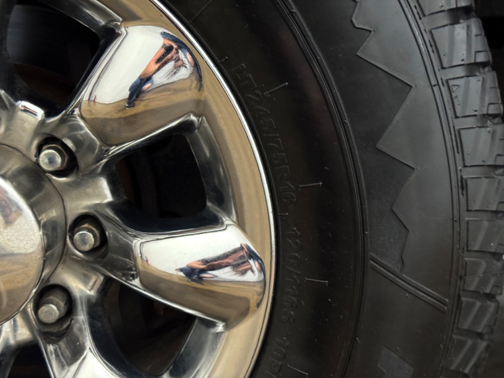 2013 GMC Savana Image 52