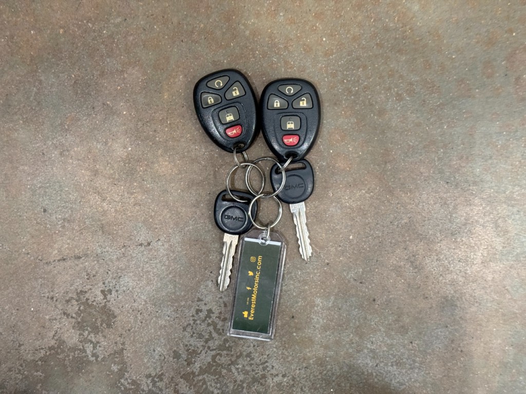 2013 GMC Savana Image 56