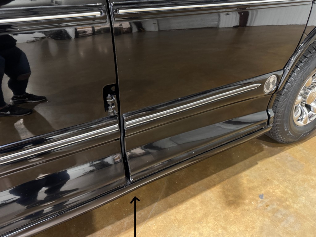 2013 GMC Savana Image 58