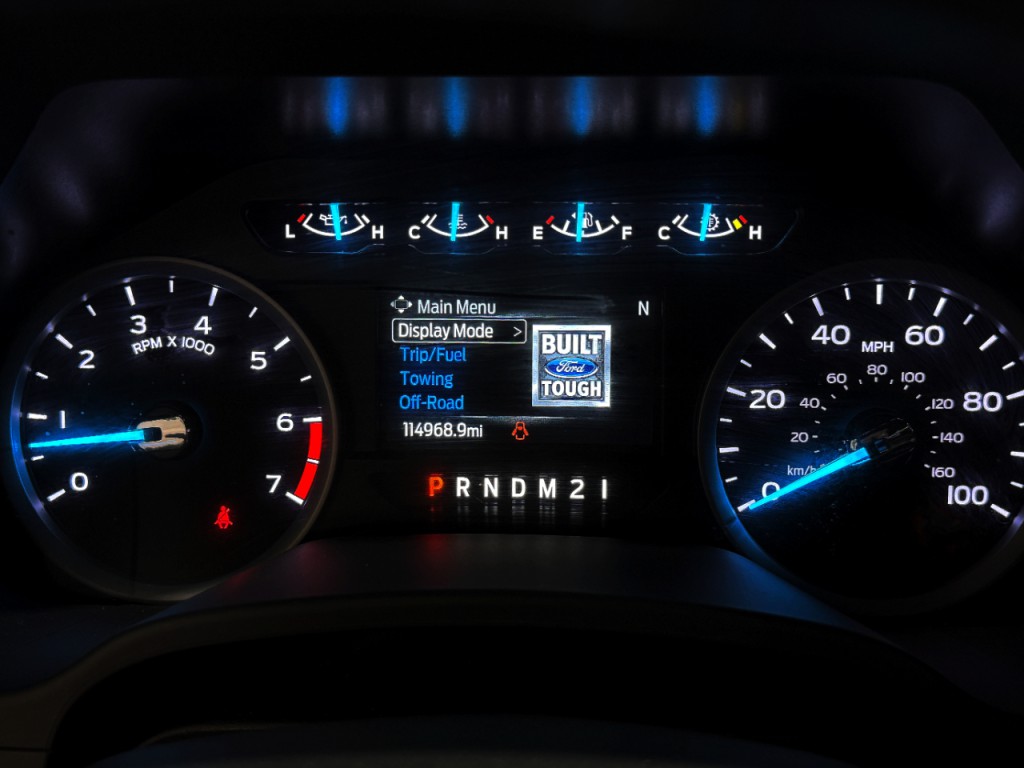 2022 Ford F-250 Image 3