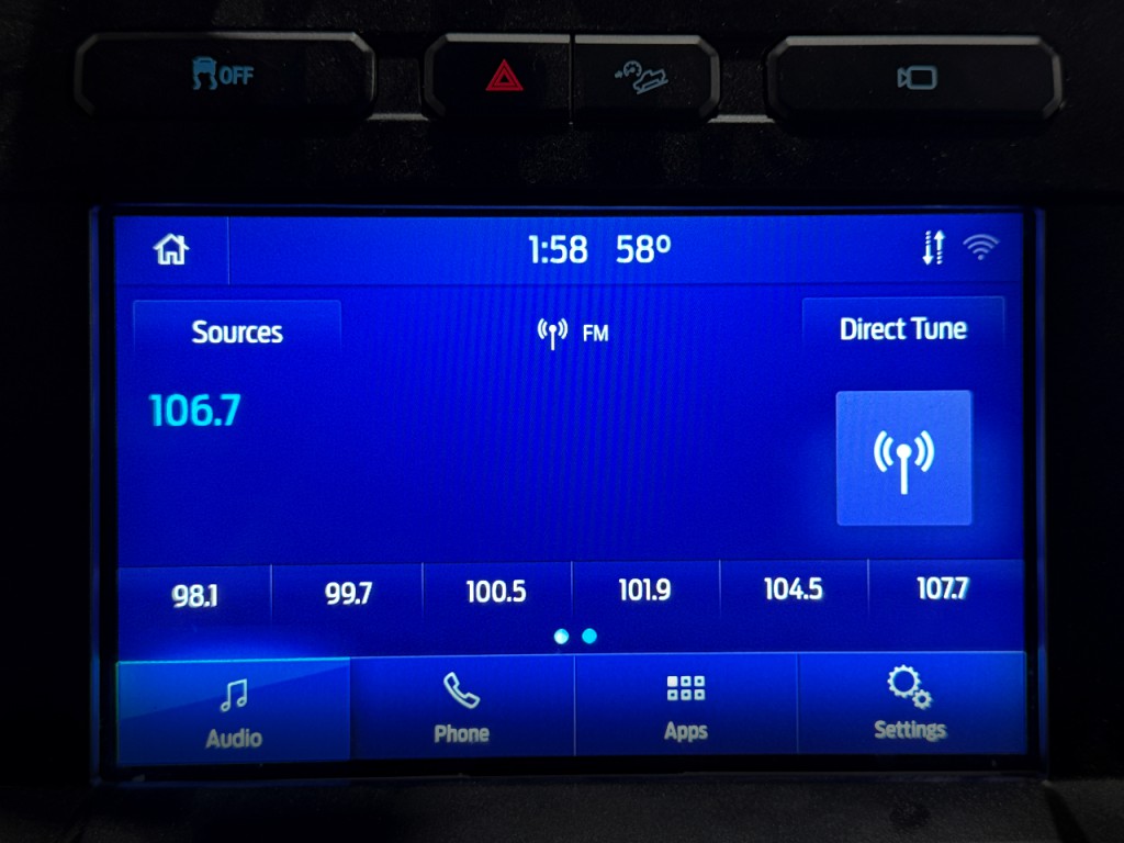 2022 Ford F-250 Image 5