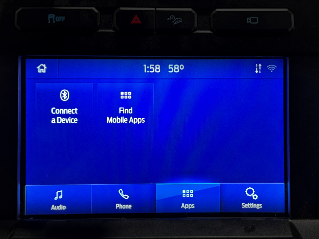 2022 Ford F-250 Image 6