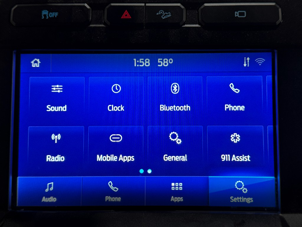 2022 Ford F-250 Image 7