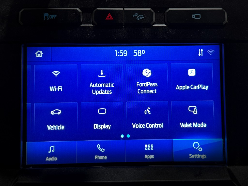 2022 Ford F-250 Image 8