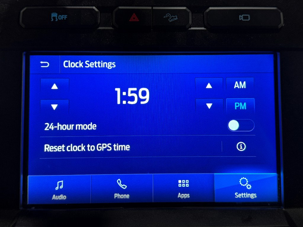 2022 Ford F-250 Image 11