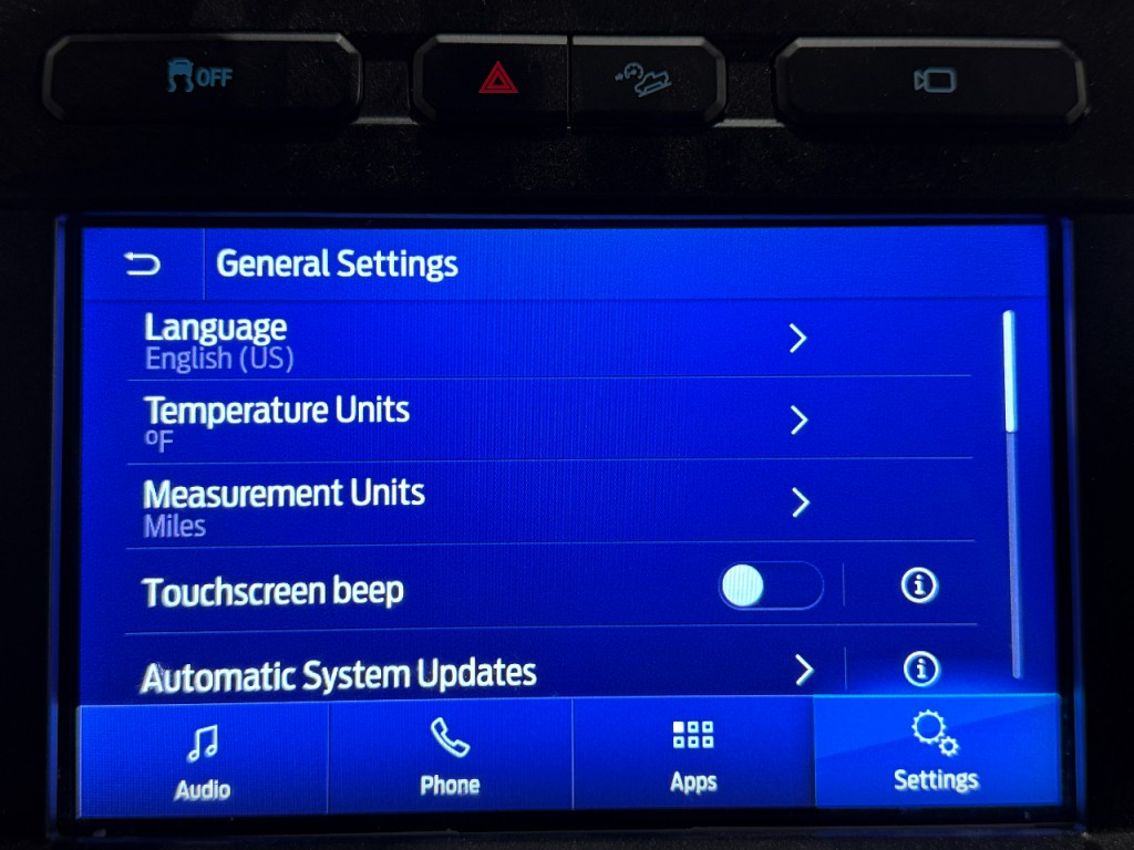 2022 Ford F-250 Image 12