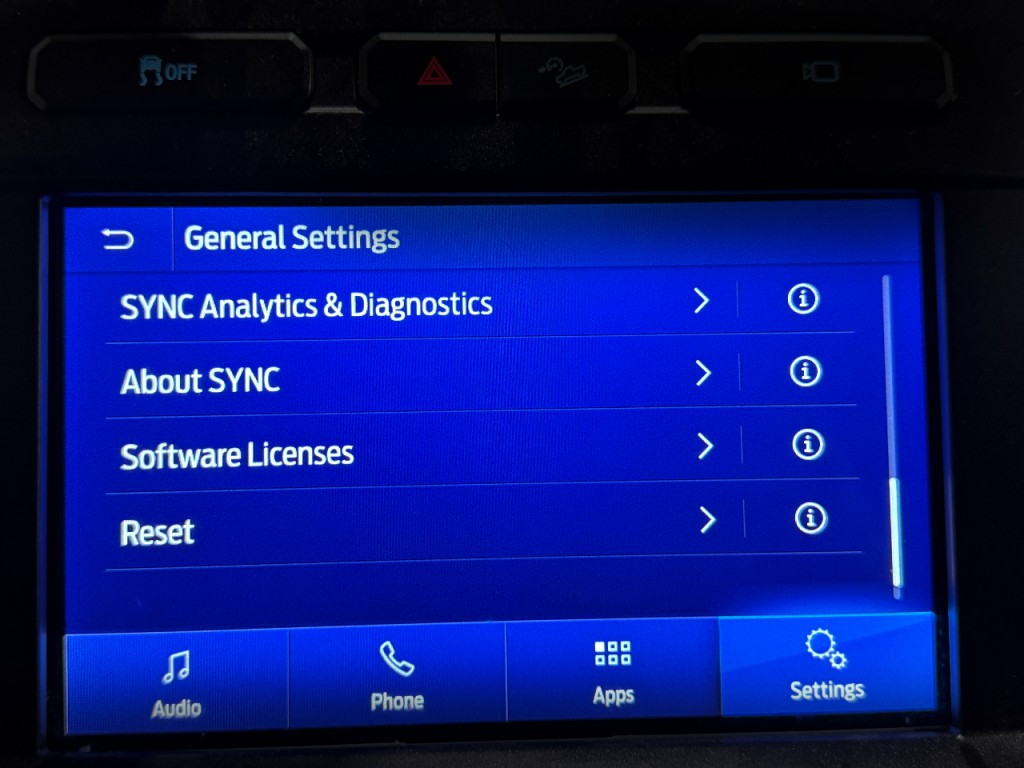 2022 Ford F-250 Image 13