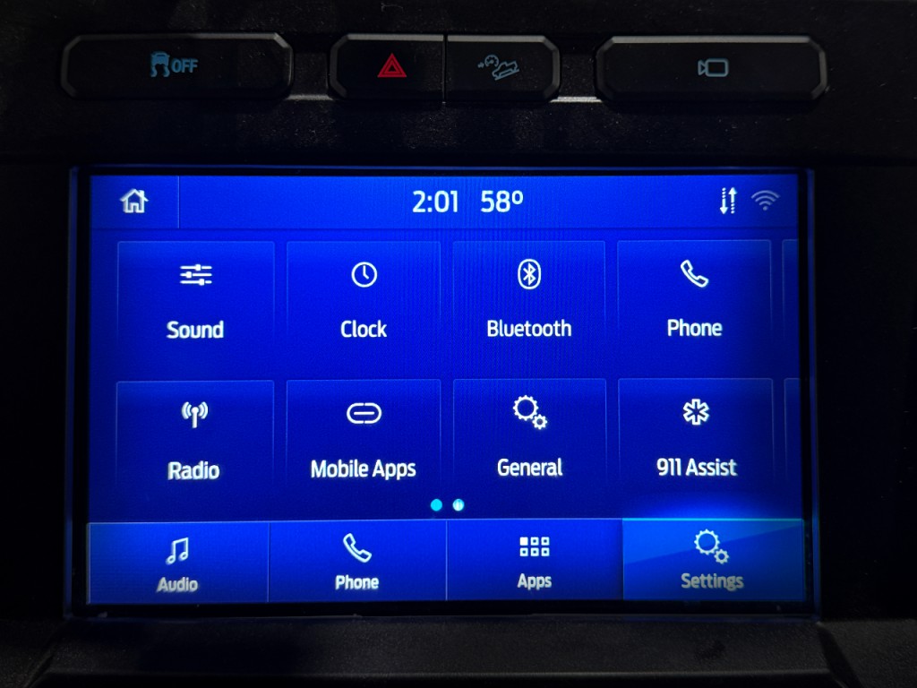 2022 Ford F-250 Image 14