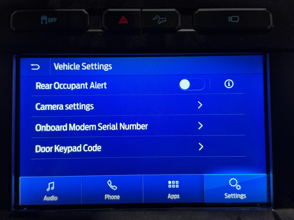 2022 Ford F-250 Image 15