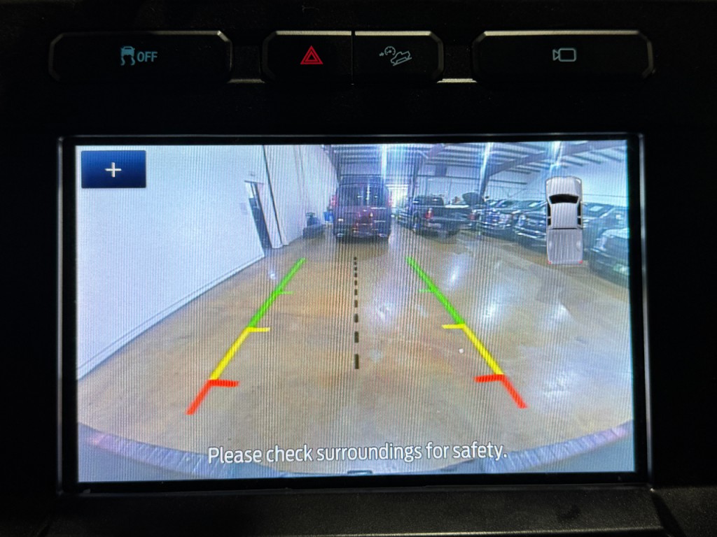 2022 Ford F-250 Image 16