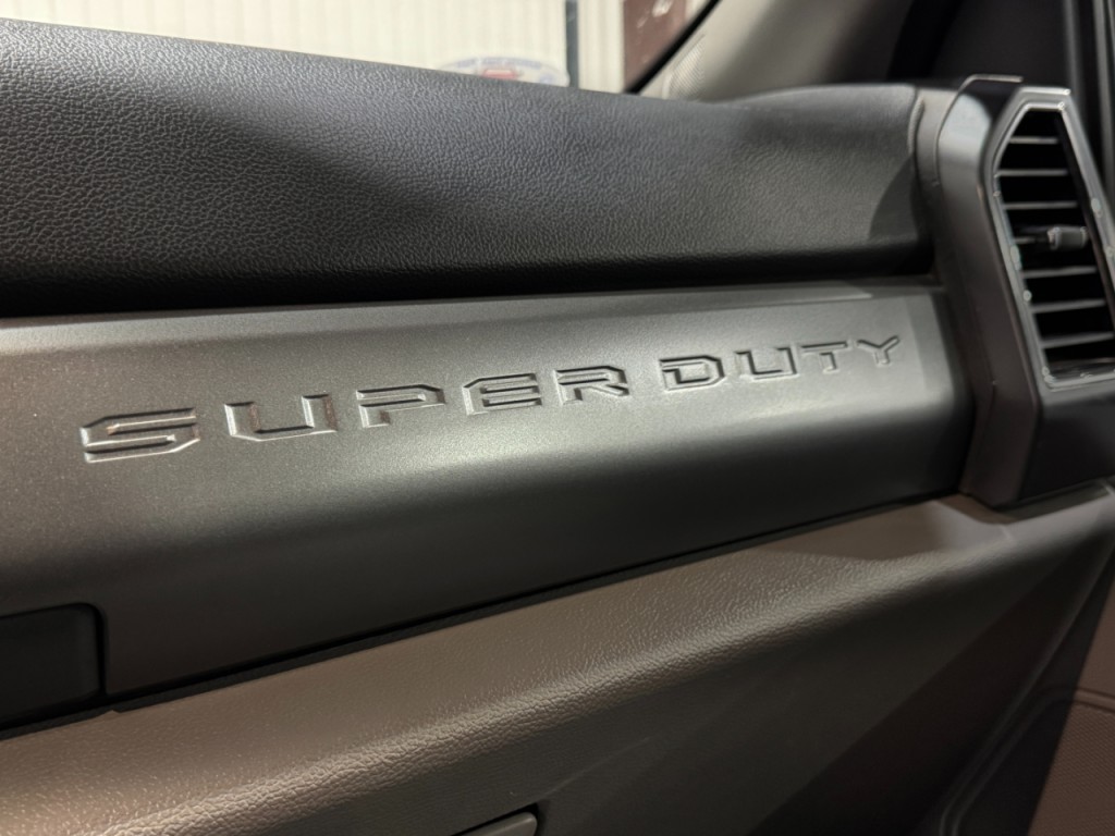 2022 Ford F-250 Image 18