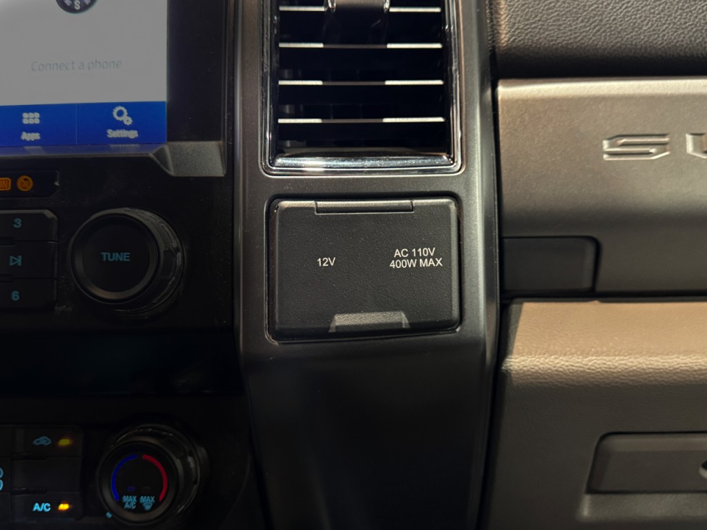 2022 Ford F-250 Image 20