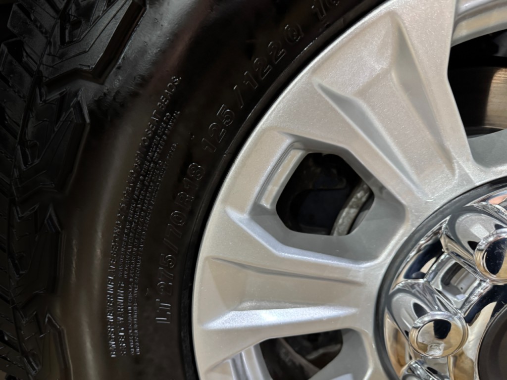 2022 Ford F-250 Image 21