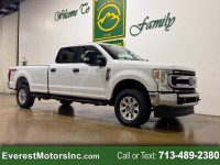 Image for 2022 Ford F-250 XLT CREWCAB LONG BED 7.3L GODZILLA GAS 1OWNER ID: 6970963
