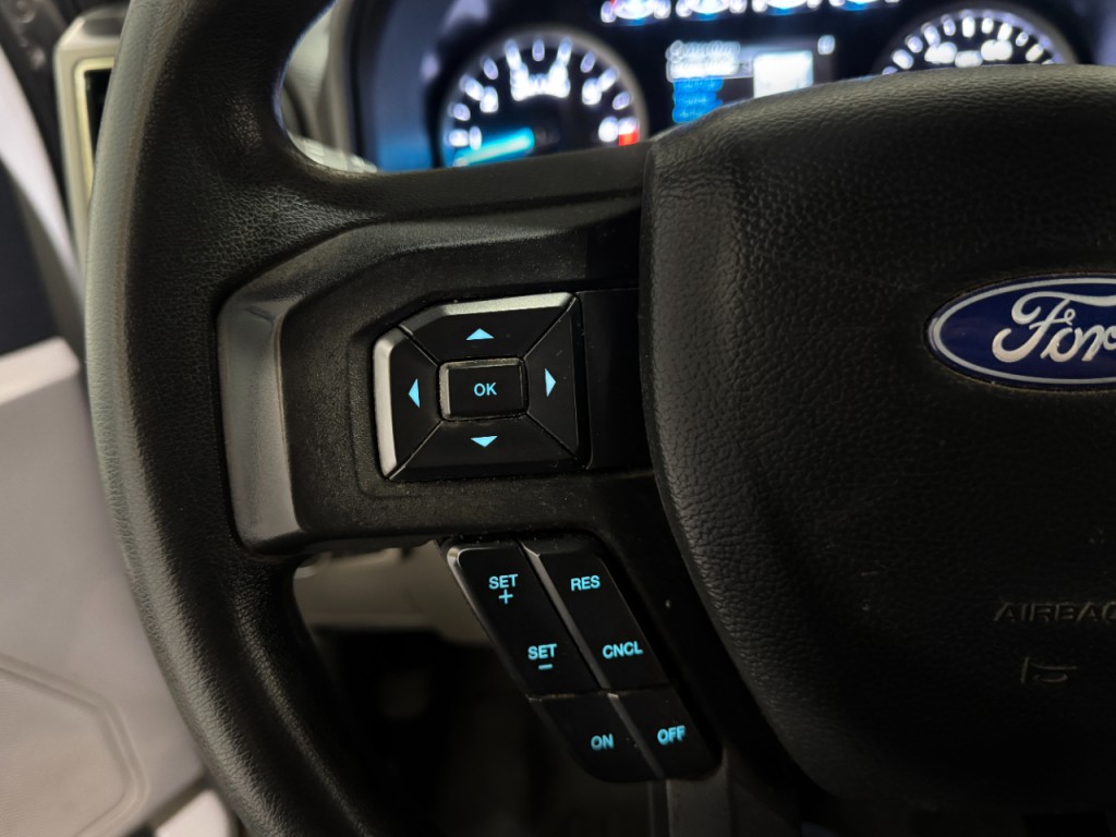 2022 Ford F-250 Image 4