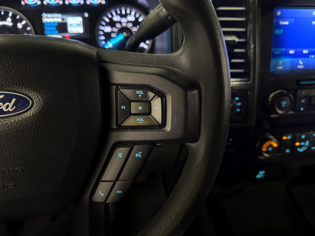 2022 Ford F-250 Image 5