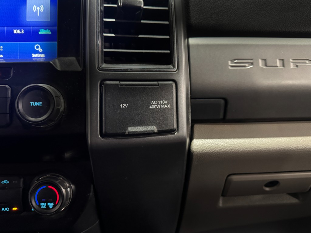 2022 Ford F-250 Image 7