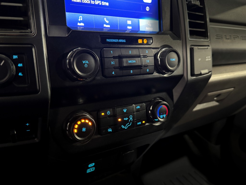 2022 Ford F-250 Image 10