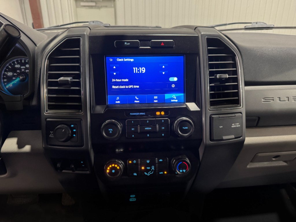 2022 Ford F-250 Image 11