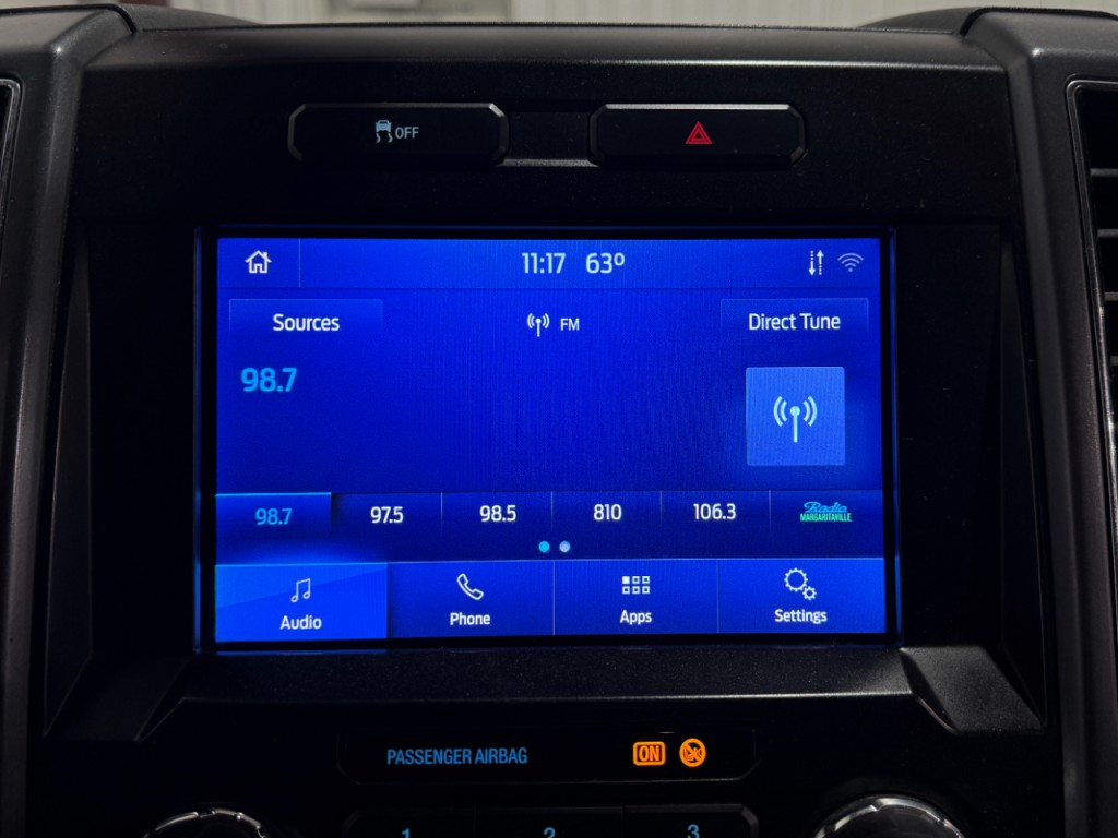 2022 Ford F-250 Image 12