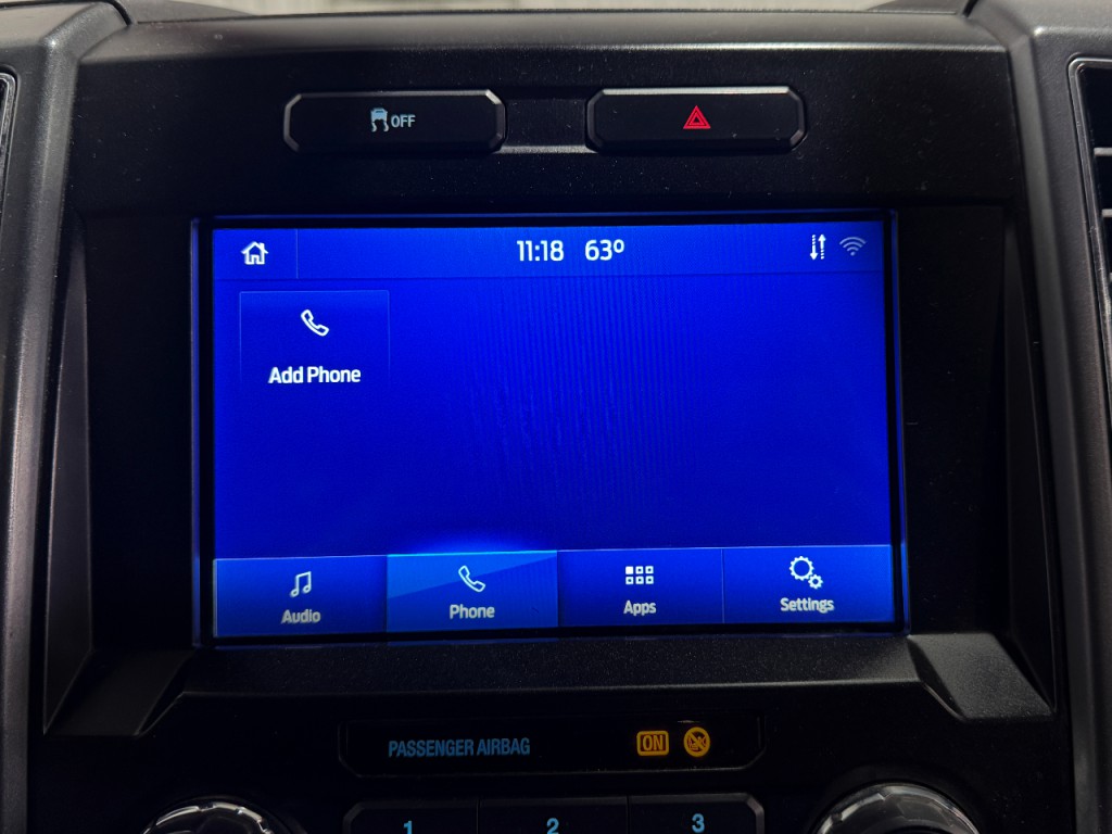 2022 Ford F-250 Image 13