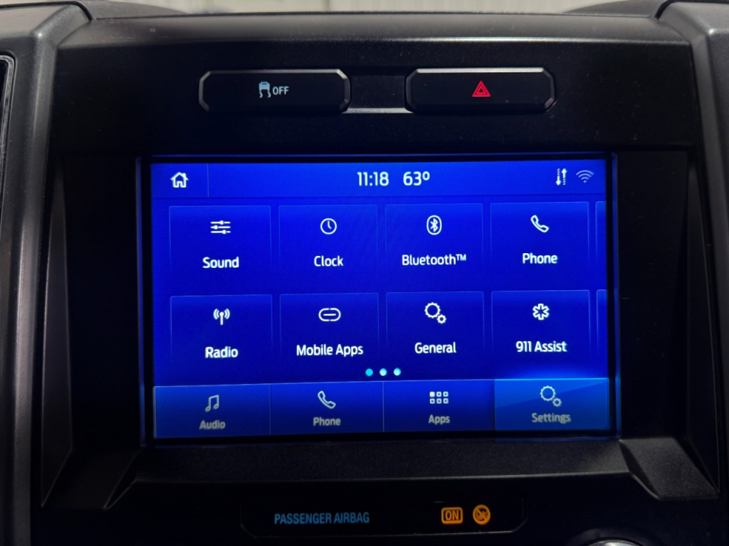 2022 Ford F-250 Image 15