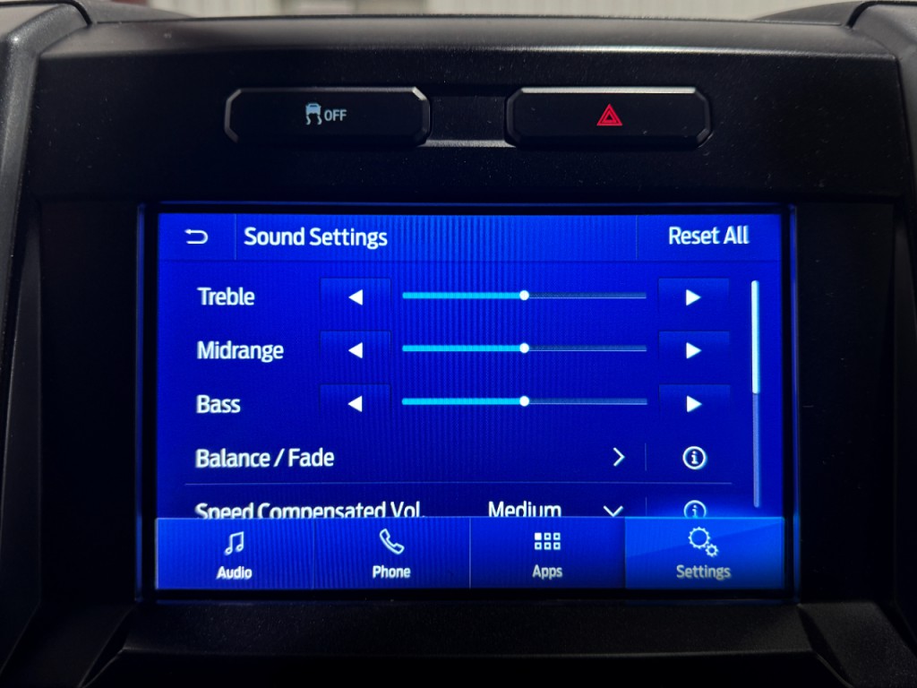 2022 Ford F-250 Image 16