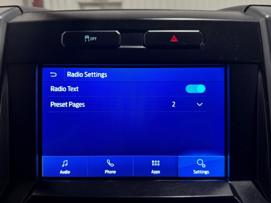 2022 Ford F-250 Image 17