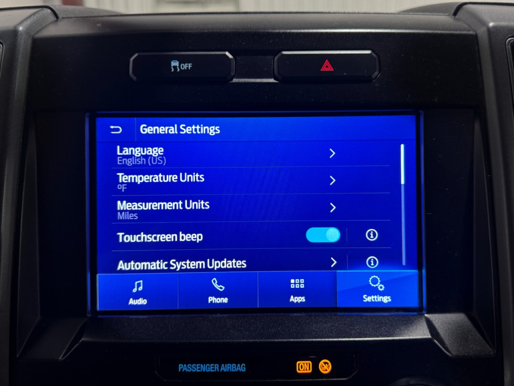 2022 Ford F-250 Image 18