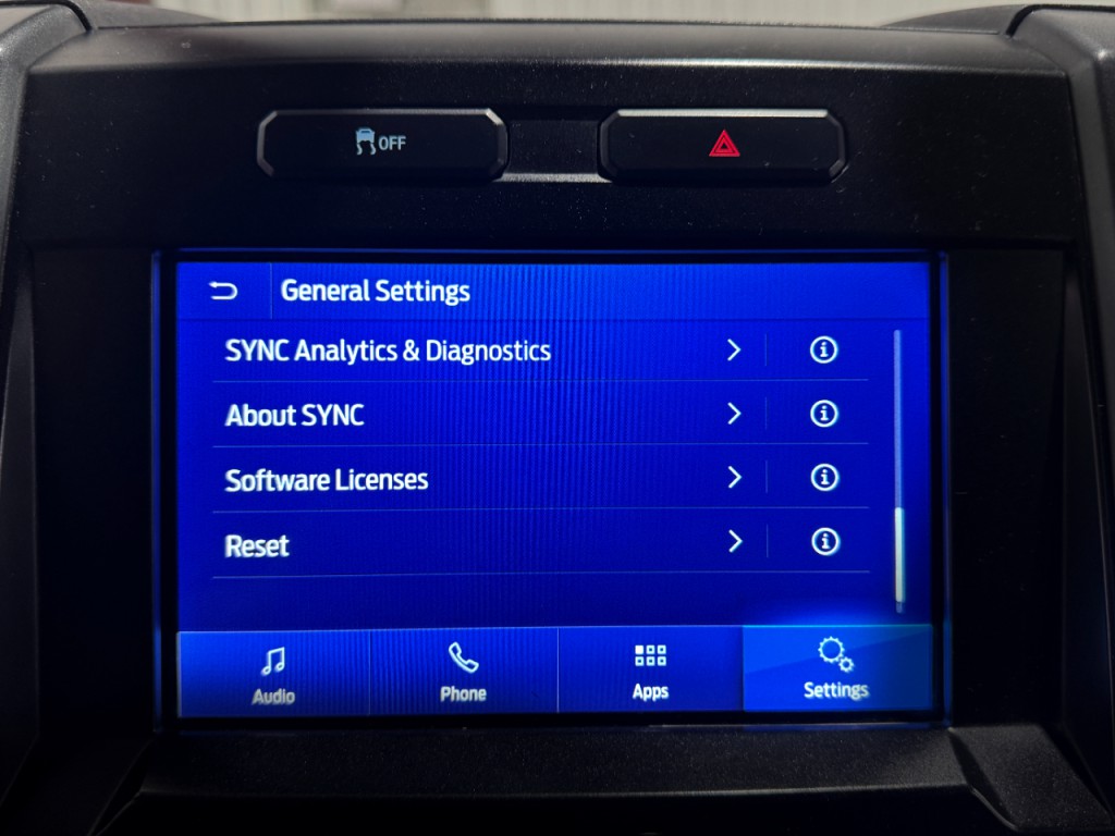 2022 Ford F-250 Image 19