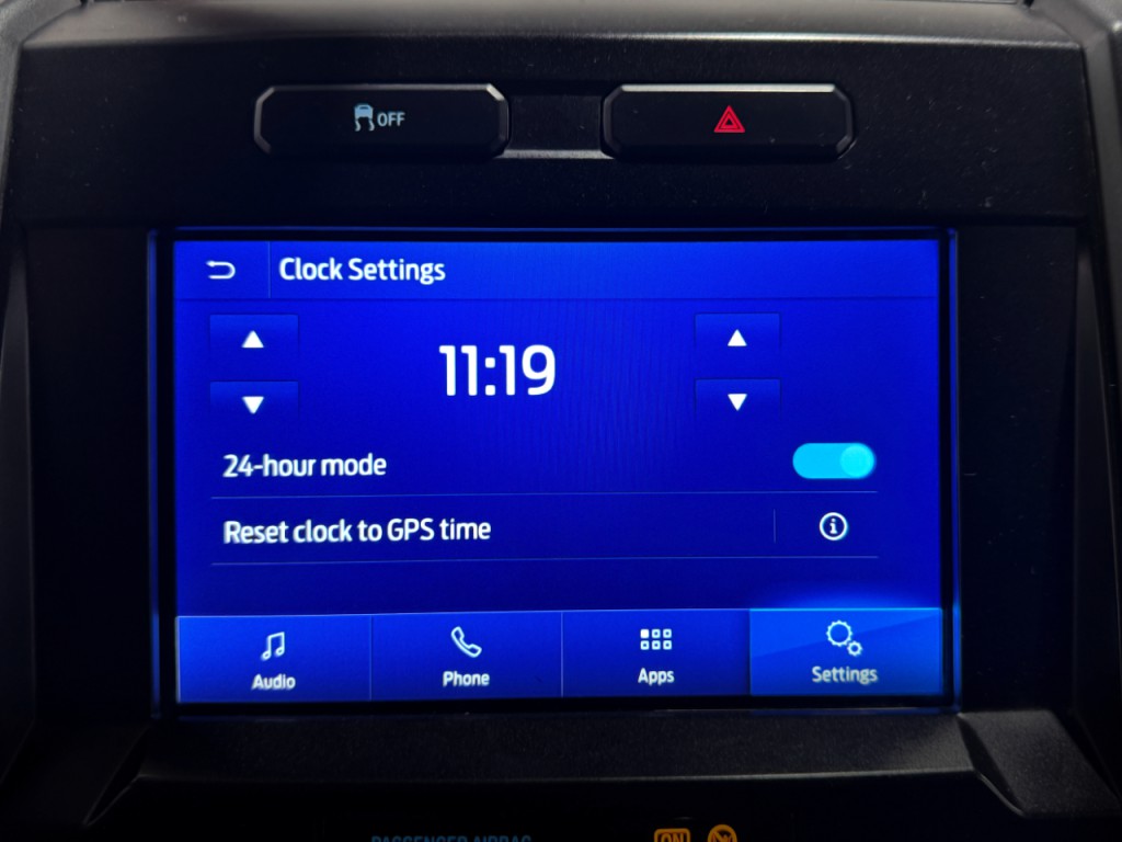 2022 Ford F-250 Image 20