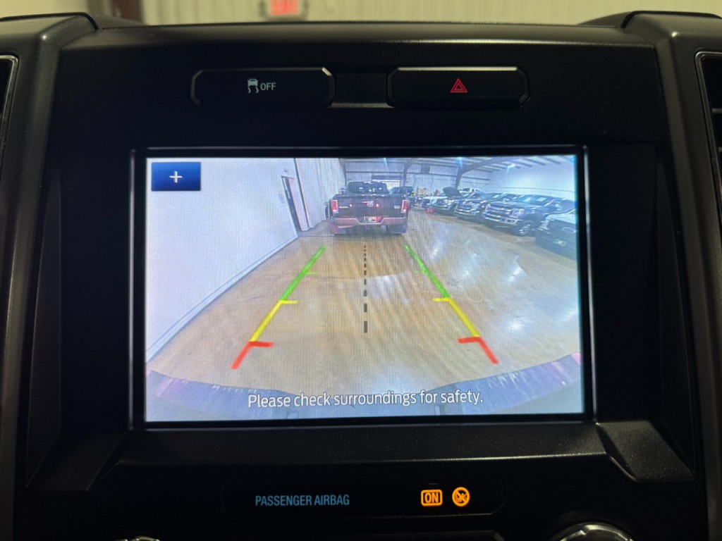 2022 Ford F-250 Image 21