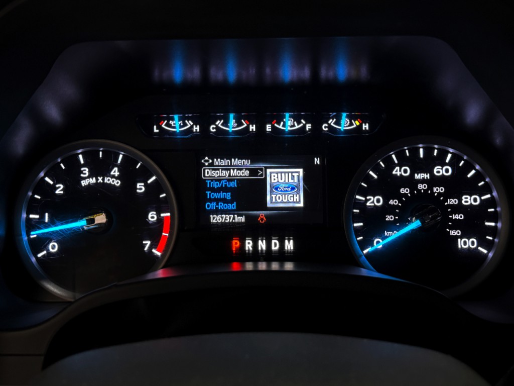 2022 Ford F-250 Image 23