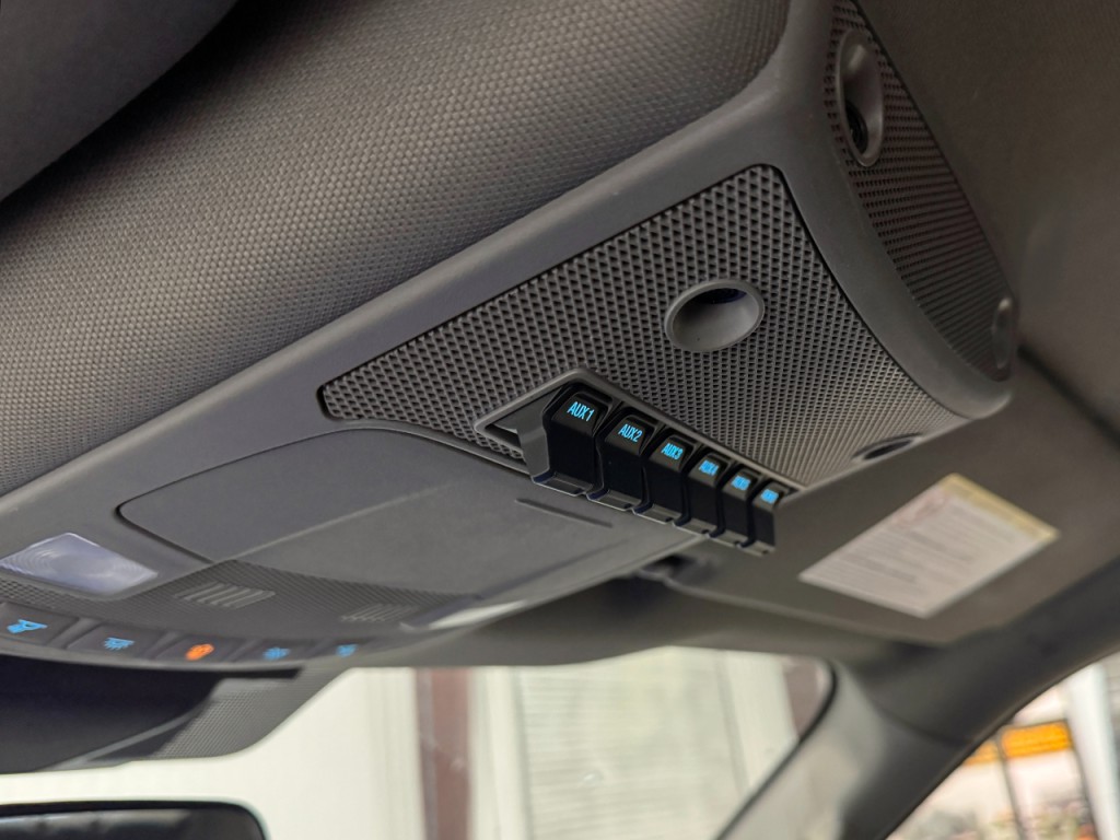 2022 Ford F-250 Image 24