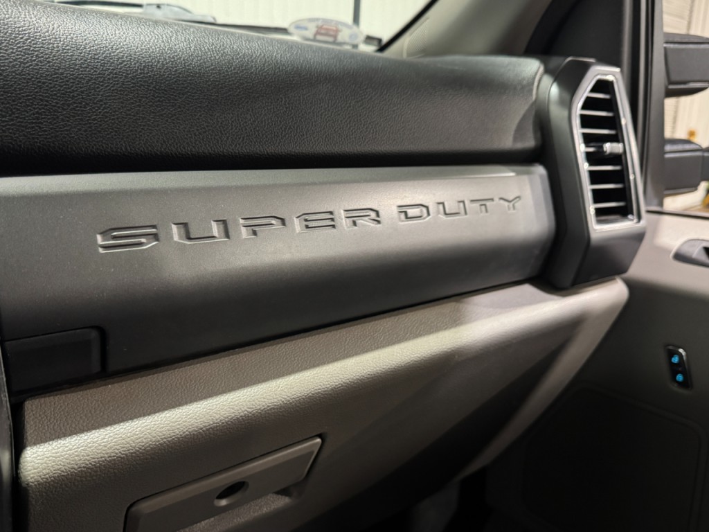 2022 Ford F-250 Image 25