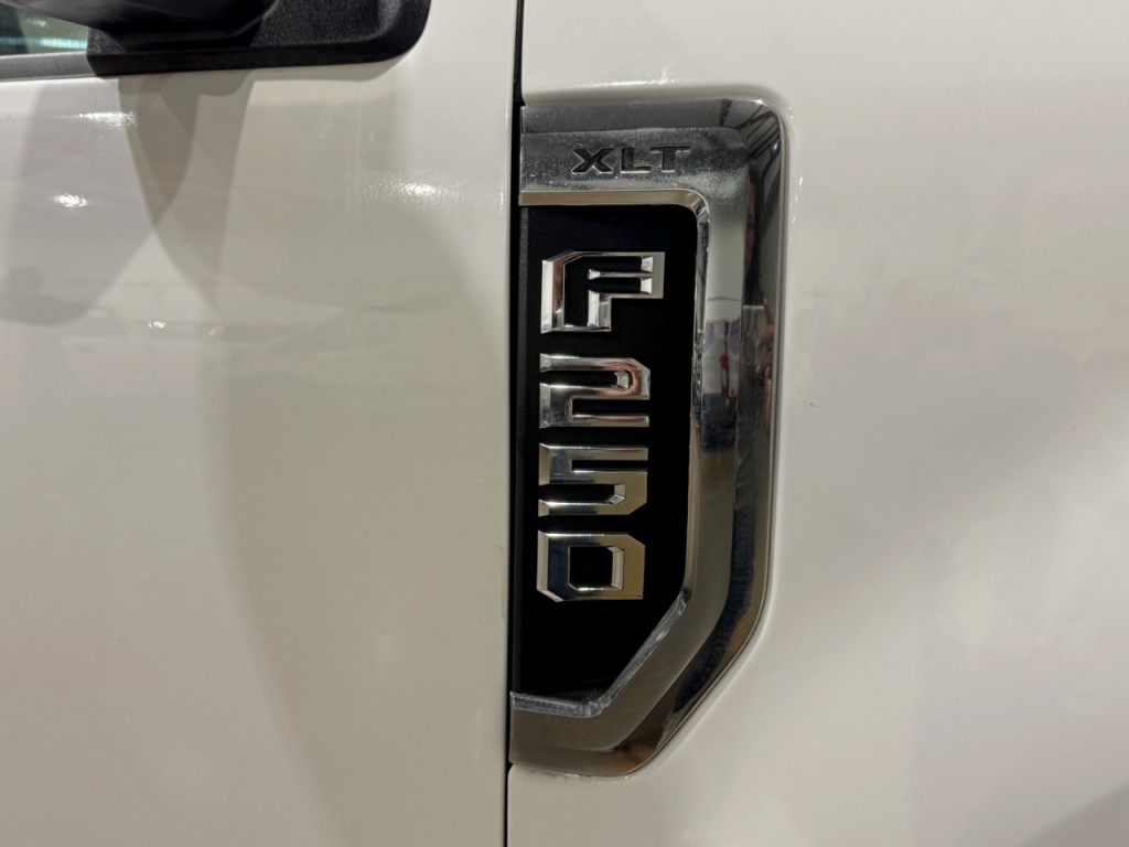2022 Ford F-250 Image 27