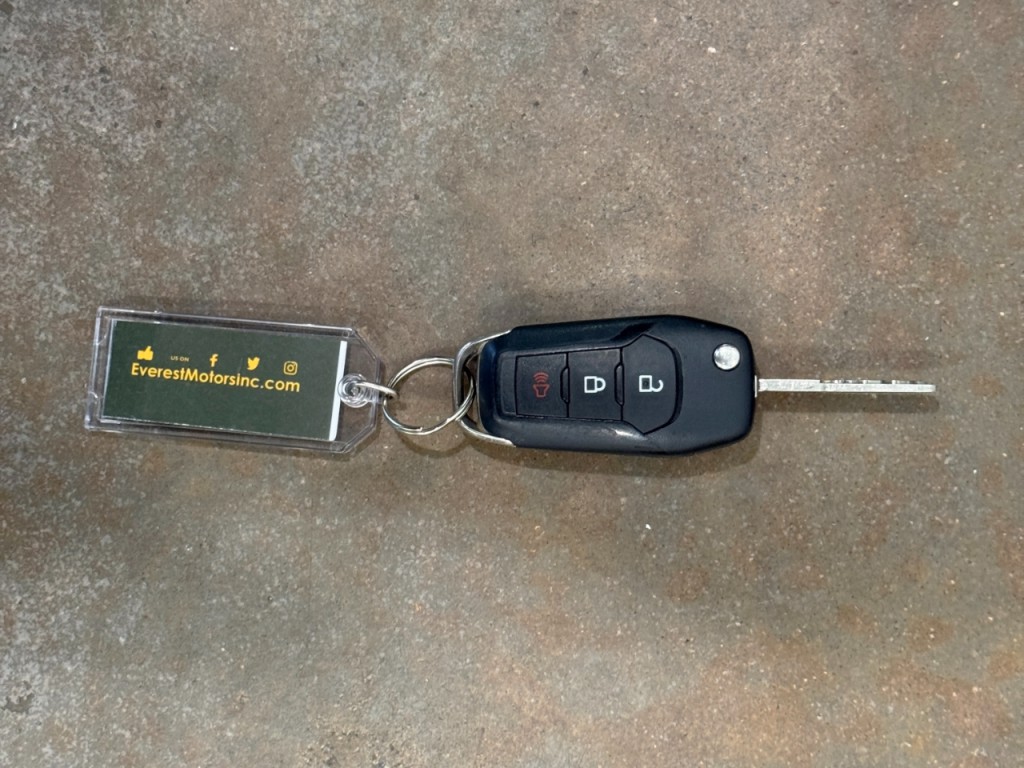 2022 Ford F-250 Image 29