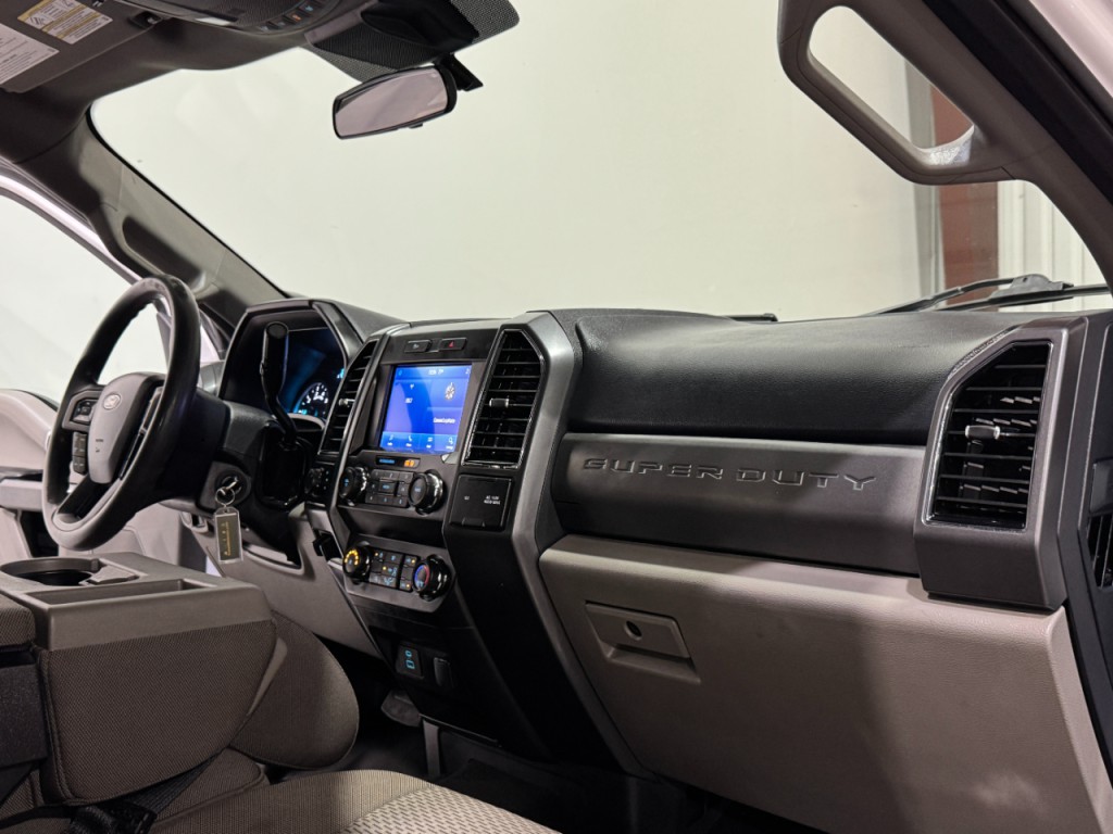 2022 Ford F-250 Image 10