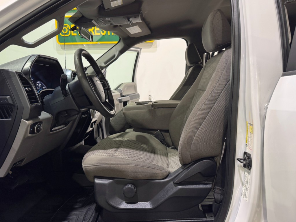 2022 Ford F-250 Image 11